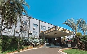 Alvorada Iguassu Hotel
